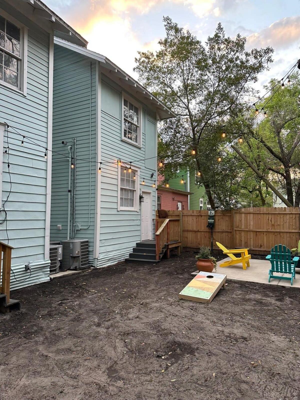 Contemporary Apartment - 5 Min To Tiaa Bank Field! Jacksonville Exterior foto